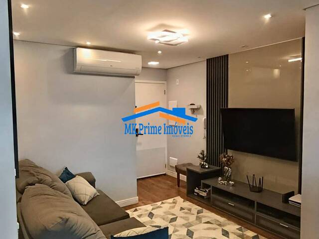 #13694 - Apartamento para Venda em Osasco - SP