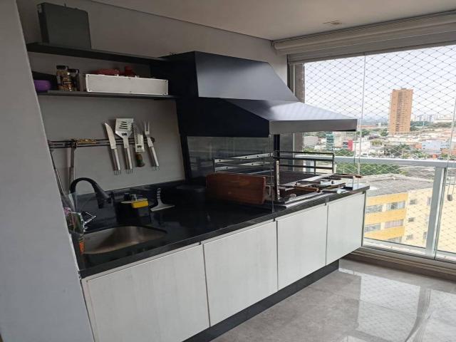 Apartamento para Venda em Osasco - 4