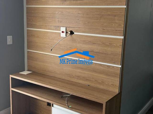 #13696 - Apartamento para Venda em Osasco - SP