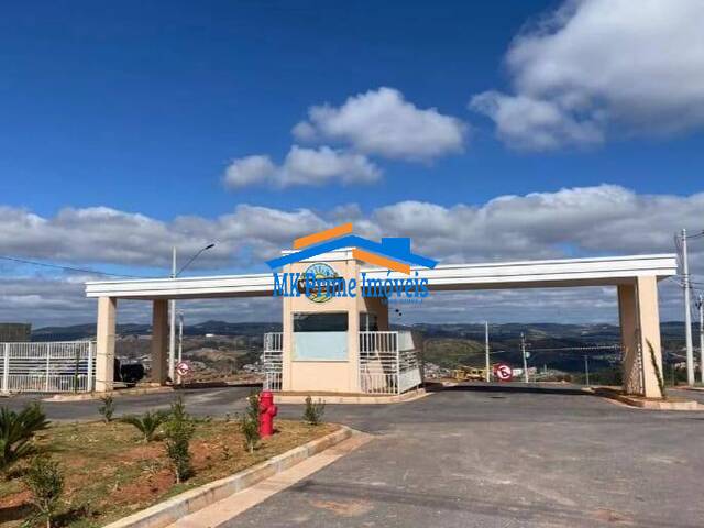 #13698 - Terreno para Venda em Itapevi - SP