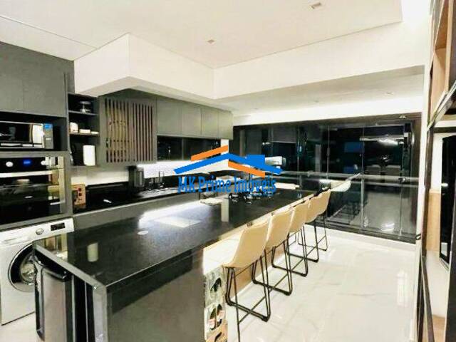 #13699 - Apartamento para Venda em São Paulo - SP