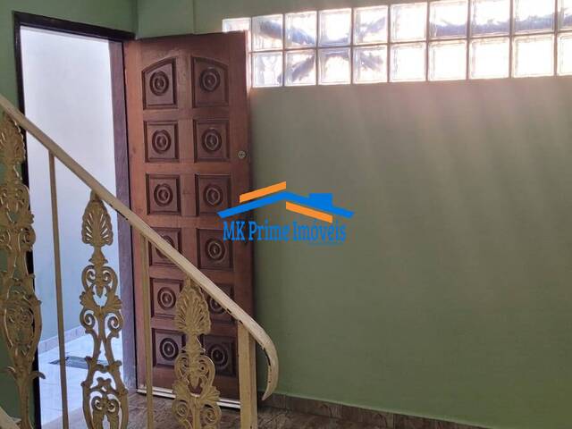 #13700 - Casa para Venda em Osasco - SP