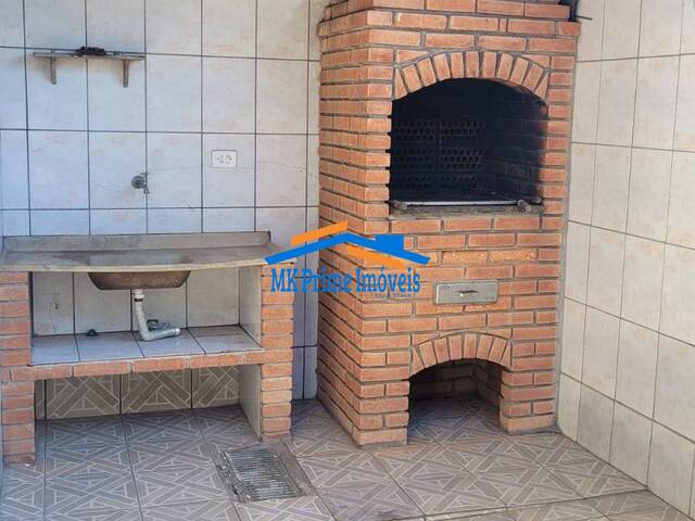 #13700 - Casa para Venda em Osasco - SP