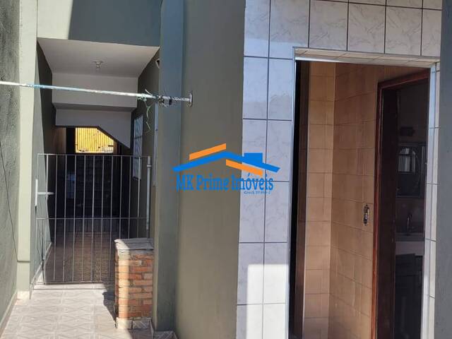 #13700 - Casa para Venda em Osasco - SP