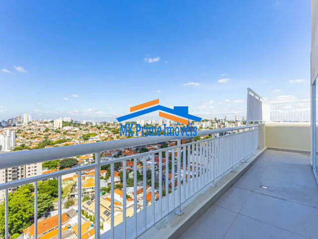 Cobertura para Venda em São Paulo - 5