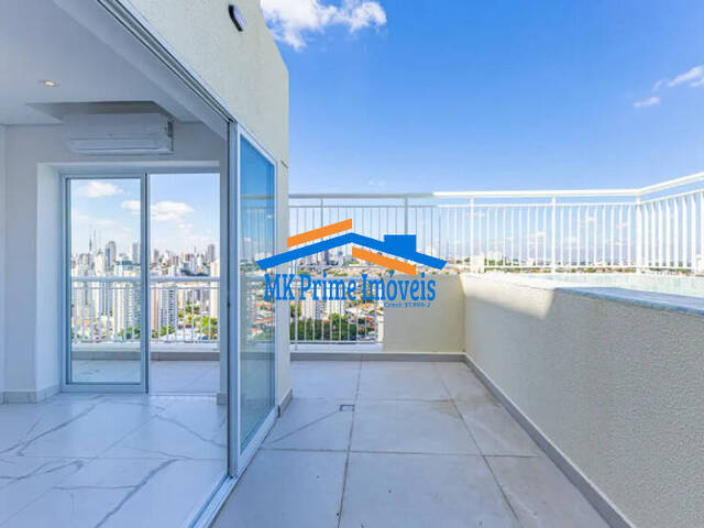 Cobertura para Venda em São Paulo - 4