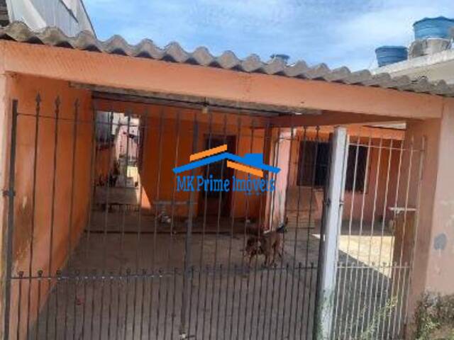#13706 - Casa Térrea para Venda em Osasco - SP
