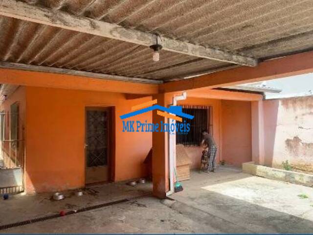 #13706 - Casa Térrea para Venda em Osasco - SP