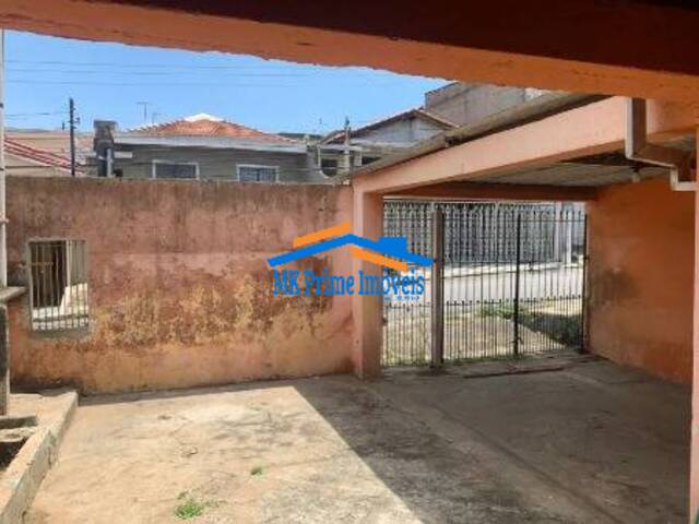 #13706 - Casa Térrea para Venda em Osasco - SP