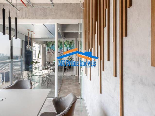 #13708 - Sala para Venda em São Paulo - SP
