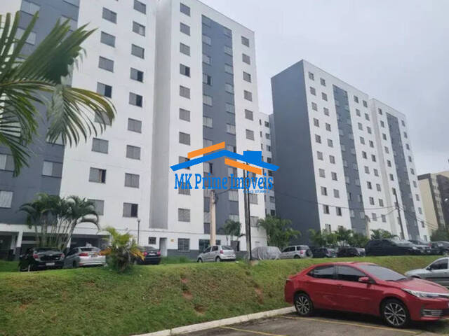 #13709 - Apartamento para Venda em São Paulo - SP