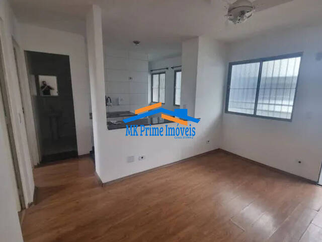 #13709 - Apartamento para Venda em São Paulo - SP