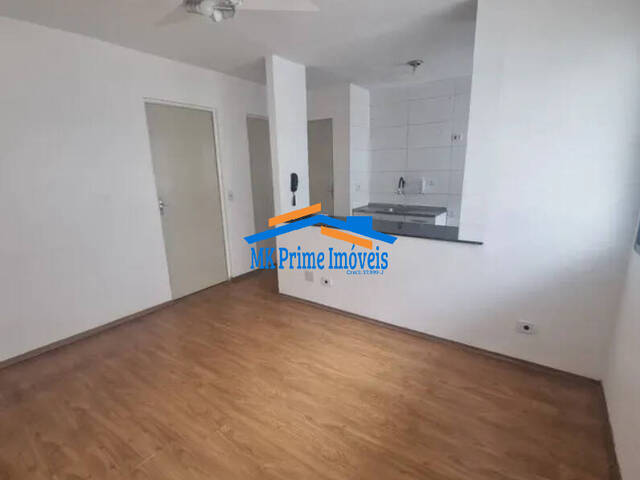 #13709 - Apartamento para Venda em São Paulo - SP