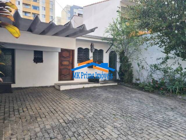 #13711 - Casa Térrea para Venda em São Paulo - SP