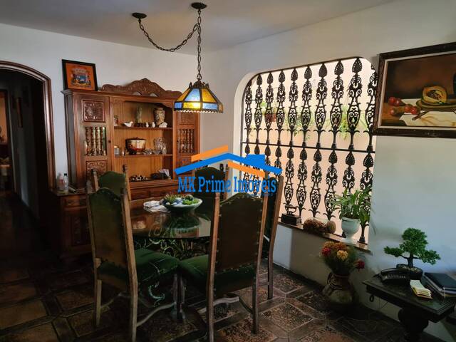 #13711 - Casa Térrea para Venda em São Paulo - SP