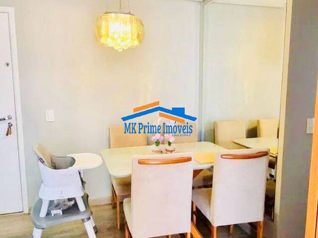 #13712 - Apartamento para Venda em Osasco - SP