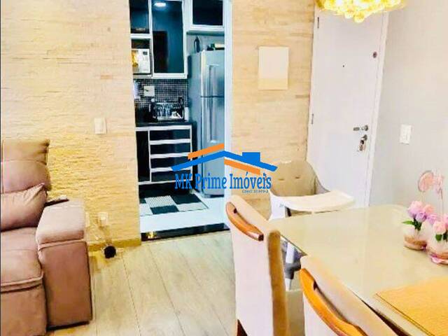 #13712 - Apartamento para Venda em Osasco - SP