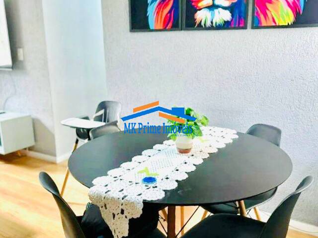 #13713 - Apartamento para Venda em São Paulo - SP