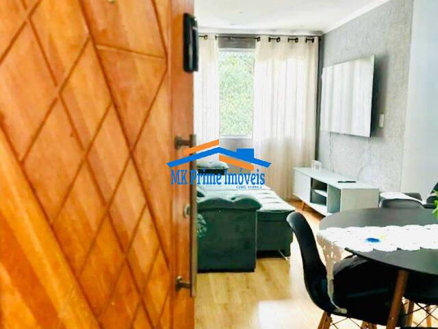 #13713 - Apartamento para Venda em São Paulo - SP