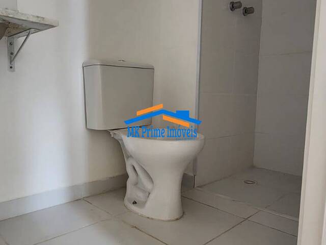 #13715 - Apartamento para Venda em Osasco - SP