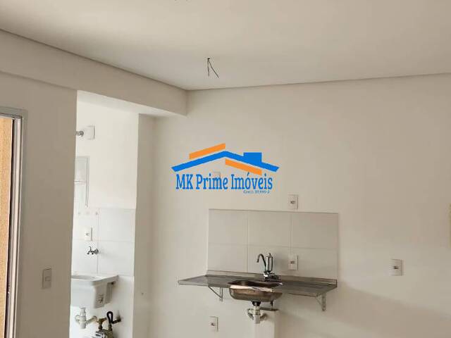 #13715 - Apartamento para Venda em Osasco - SP