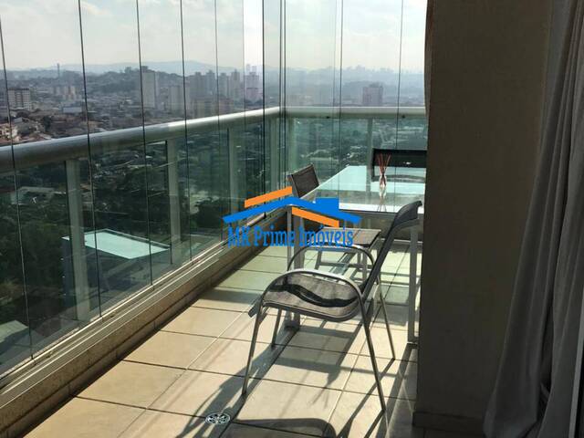 #13716 - Apartamento para Venda em Osasco - SP