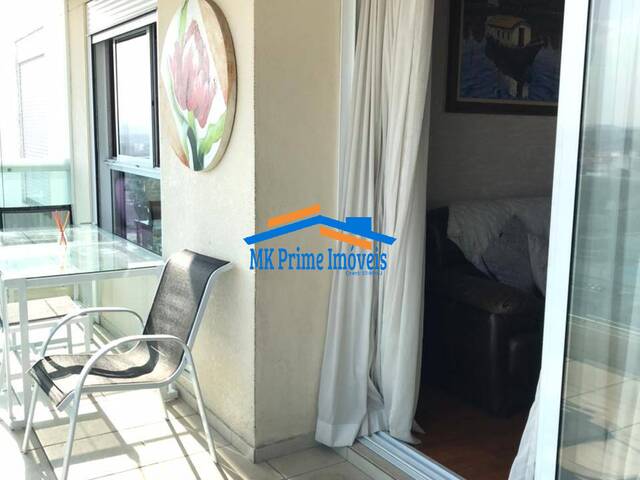 #13716 - Apartamento para Venda em Osasco - SP