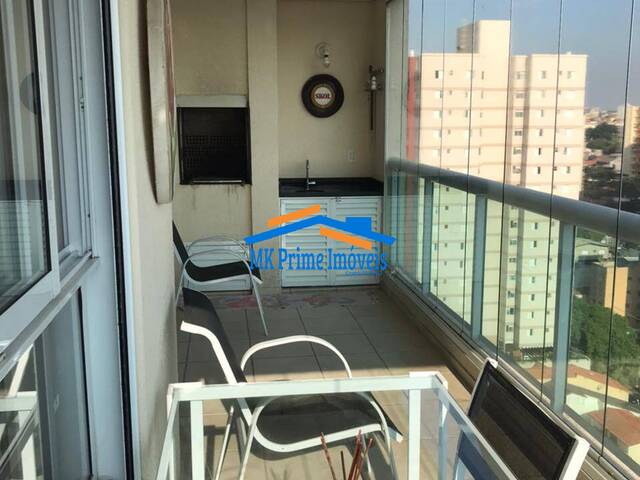 #13716 - Apartamento para Venda em Osasco - SP
