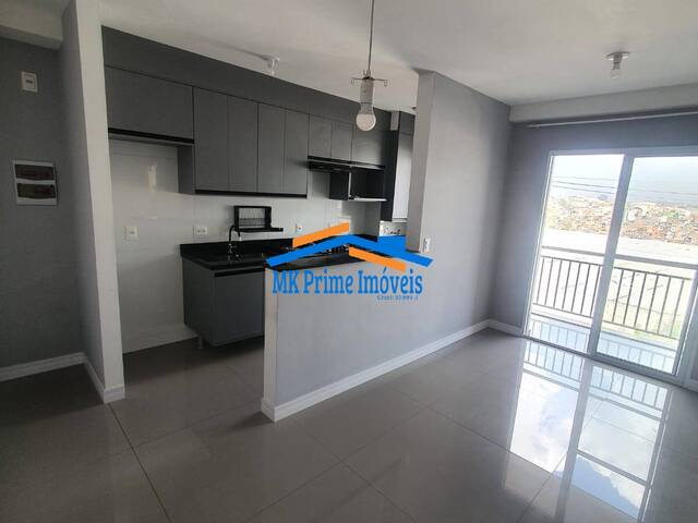 #13717 - Apartamento para Venda em Osasco - SP