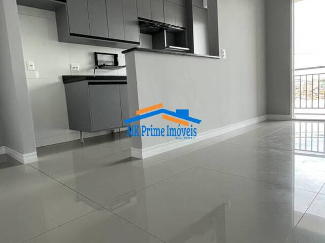 #13717 - Apartamento para Venda em Osasco - SP