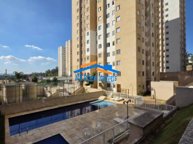 #13718 - Apartamento para Venda em São Paulo - SP