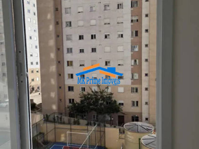#13718 - Apartamento para Venda em São Paulo - SP