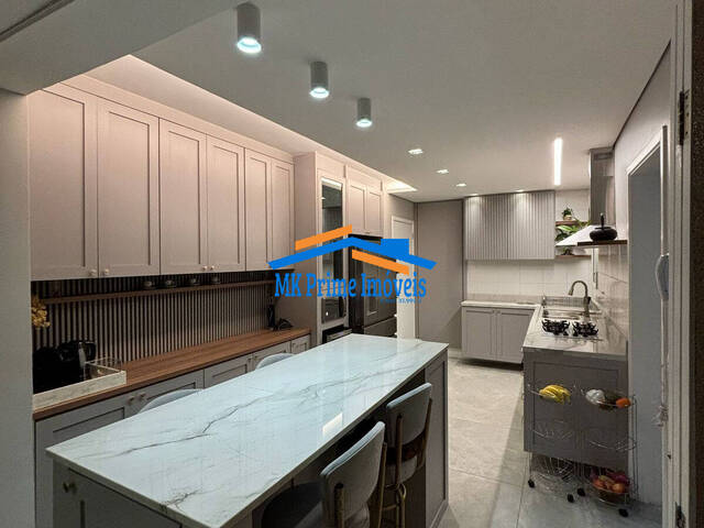 #13720 - Apartamento para Venda em São Paulo - SP