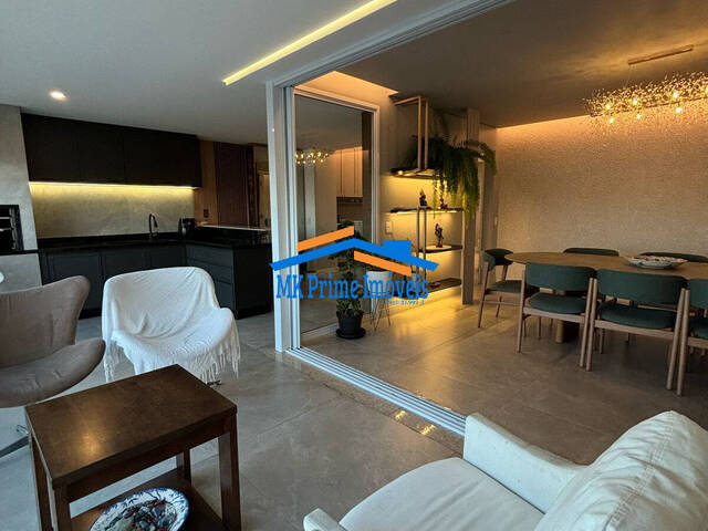 #13720 - Apartamento para Venda em São Paulo - SP