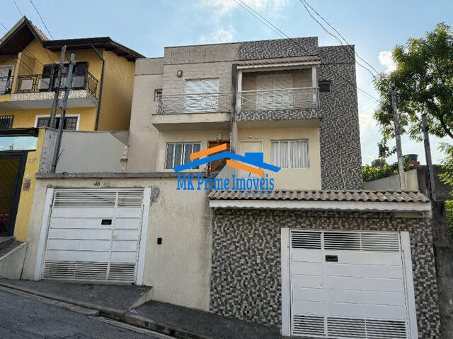 #13723 - Casa para Venda em São Paulo - SP