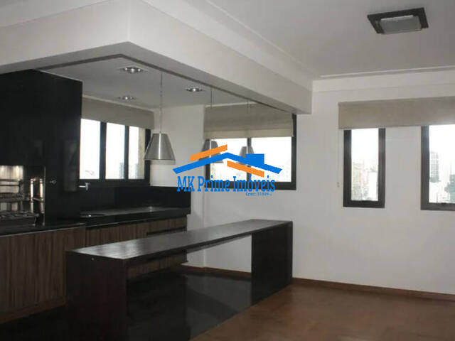 #13725 - Apartamento para Venda em São Paulo - SP