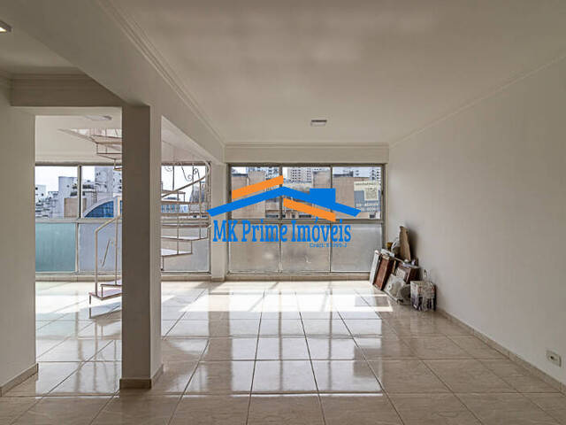 #13724 - Duplex para Venda em São Paulo - SP