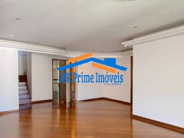 Cobertura para Venda em São Paulo - 4