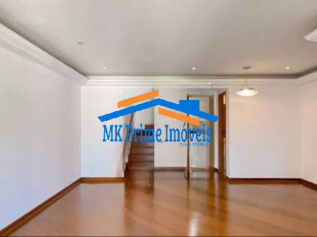 Cobertura para Venda em São Paulo - 5