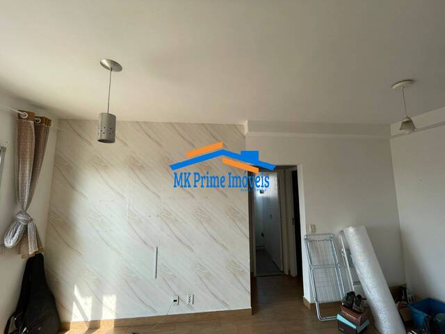 #13727 - Apartamento para Venda em Osasco - SP
