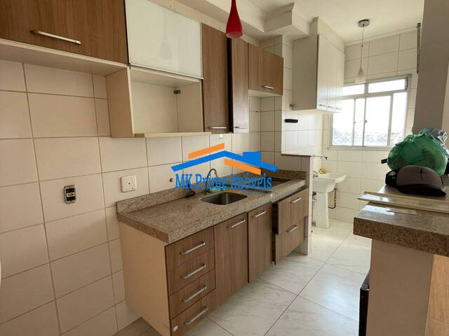 #13727 - Apartamento para Venda em Osasco - SP