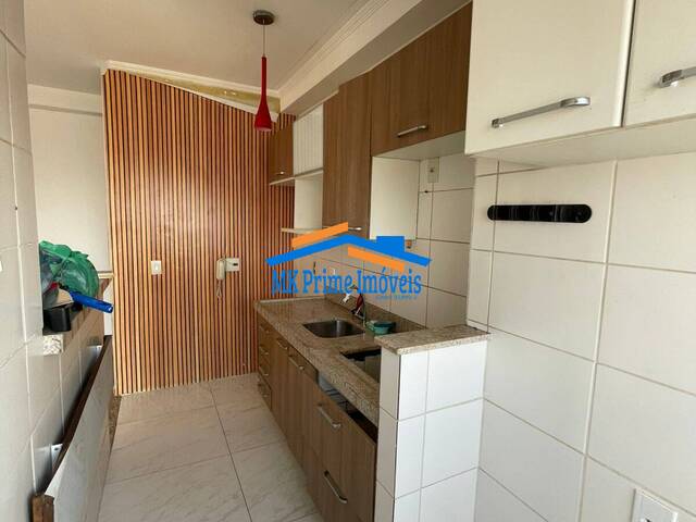 #13727 - Apartamento para Venda em Osasco - SP