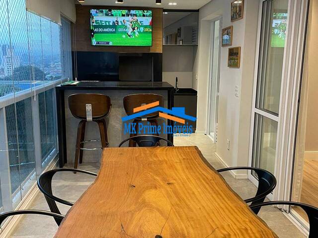 #13726 - Apartamento para Venda em Osasco - SP