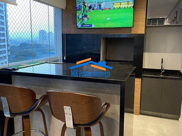 #13726 - Apartamento para Venda em Osasco - SP