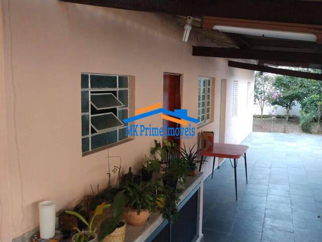 #13733 - Casa Térrea para Venda em Osasco - SP