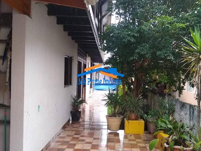 #13728 - Casa para Venda em Osasco - SP