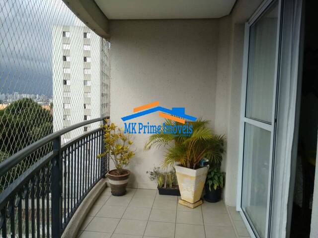 #13729 - Apartamento para Venda em São Paulo - SP