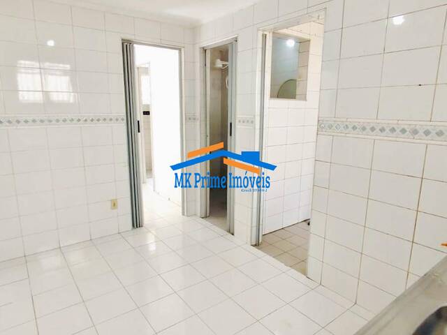 #13730 - Apartamento para Venda em Carapicuíba - SP