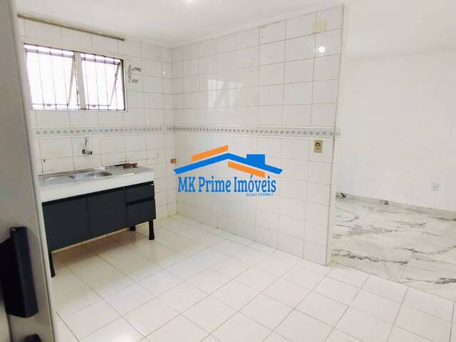 #13730 - Apartamento para Venda em Carapicuíba - SP