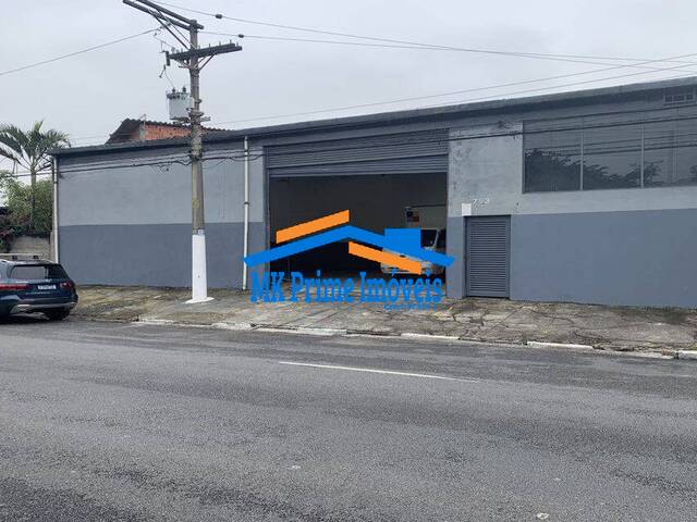 Venda em Rochdale - Osasco